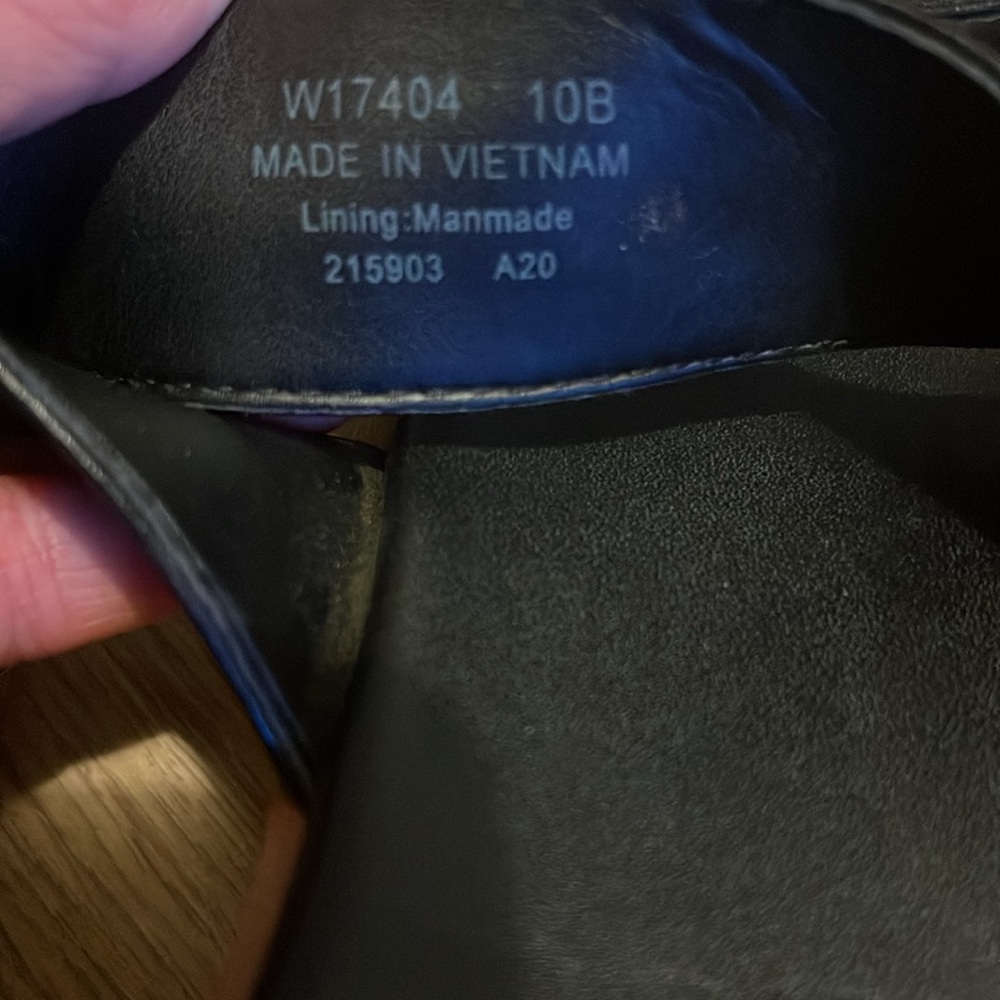 Cole Haan sandals - Picture 7 of 7